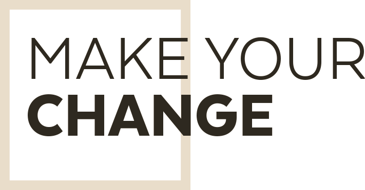 make your change - consulting, coaching, changemanagement Logo