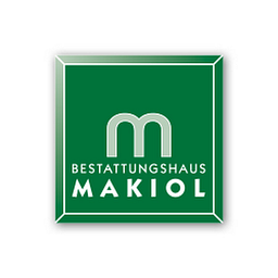 Makiol Bestattungshaus GmbH Logo