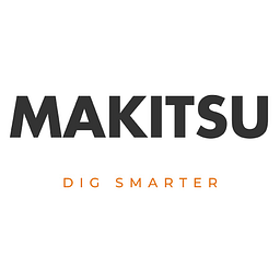 Makitsu Logo