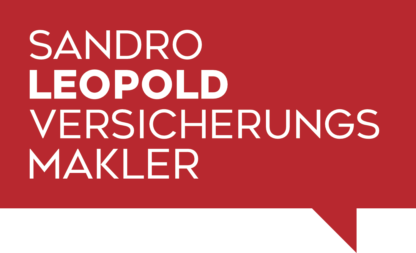 Versicherungsmakler Leopold GmbH Versicherungsmakler Logo