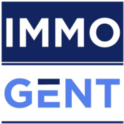 Immogent UG(h) Logo
