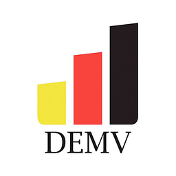 DEMV Deutscher Maklerverbund Logo