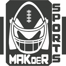 MAKoeR Sports Inh. Marvin Köstser Logo