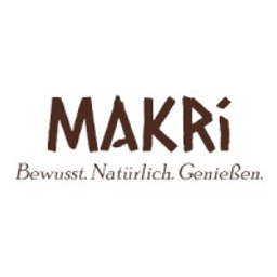 makri-schokolade.de Logo