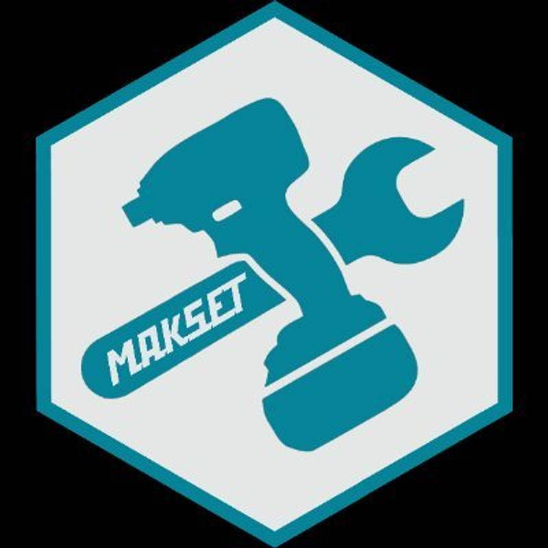 Makset.de - Makita-Sets & Angebote Logo