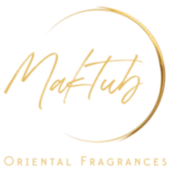 Maktubfragrances Logo