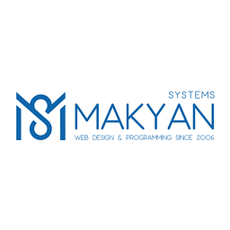 Makyansystems Logo