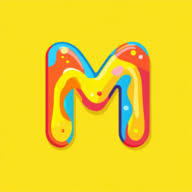 Mal-O-Mat Logo
