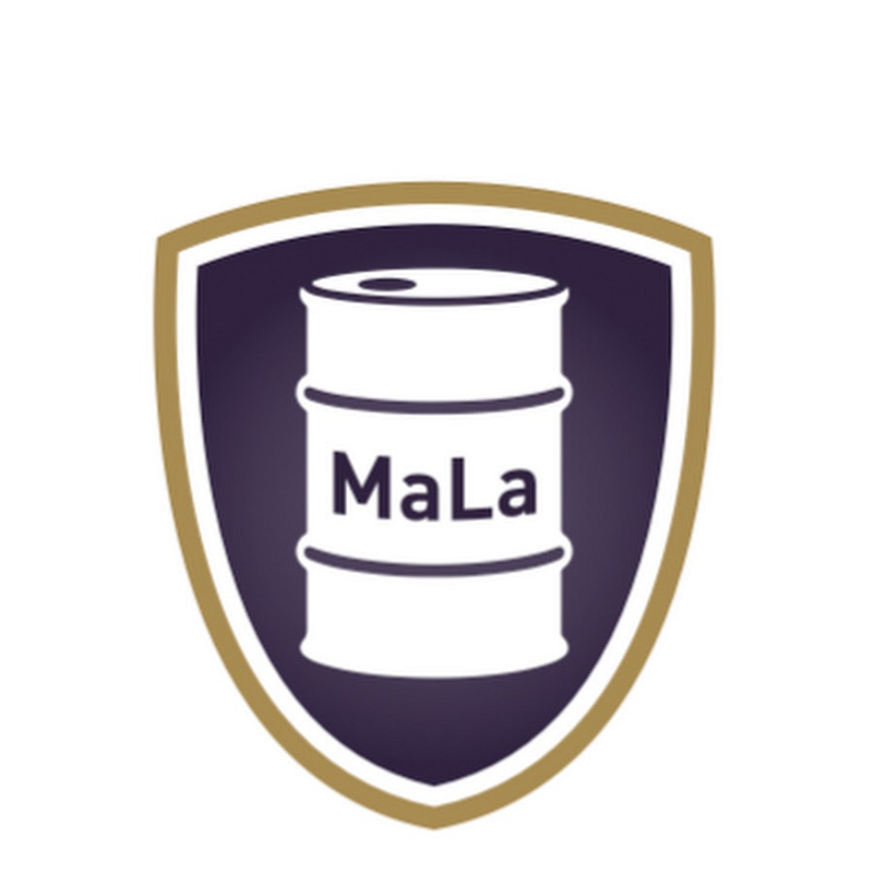 MaLa Fluids e.K. Logo