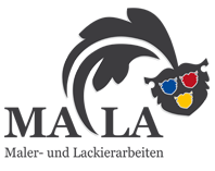 Hermanowska Christian MALA Malermeister Logo