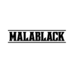 Malablack Logo