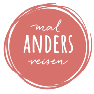 mal Anders Reisen Logo