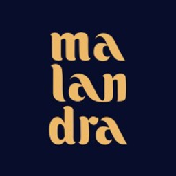 Malandra Cachaça Logo