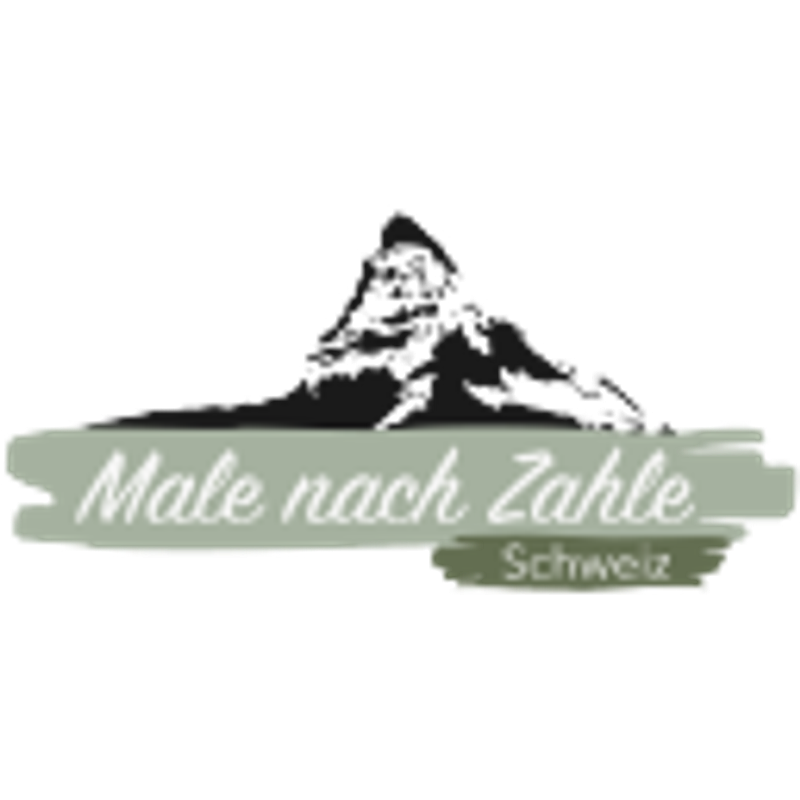 Male Nach Zahle Logo