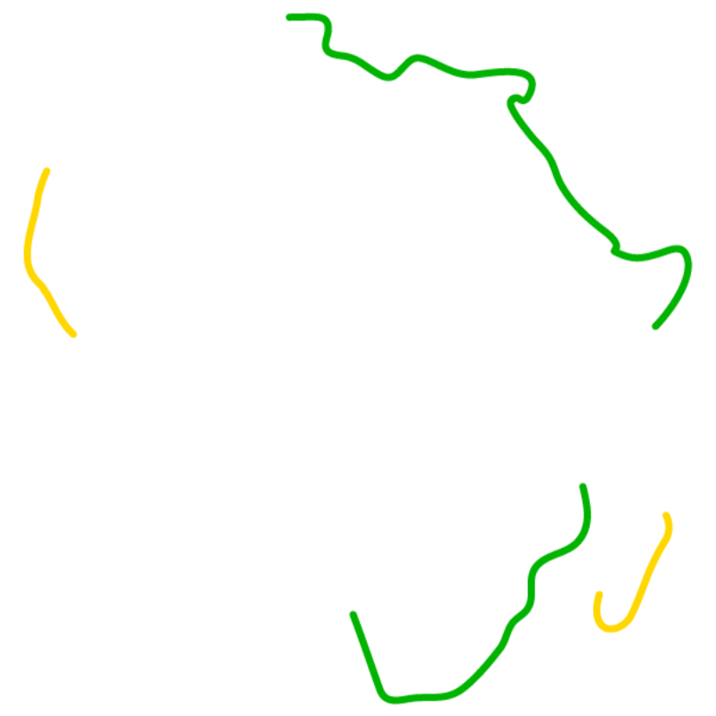 Malegado Logo