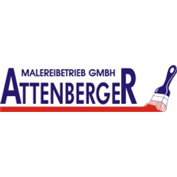 Malereibetrieb Attenberger GmbH Malereibetrieb Logo