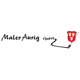 Maler Aurig GmbH Logo