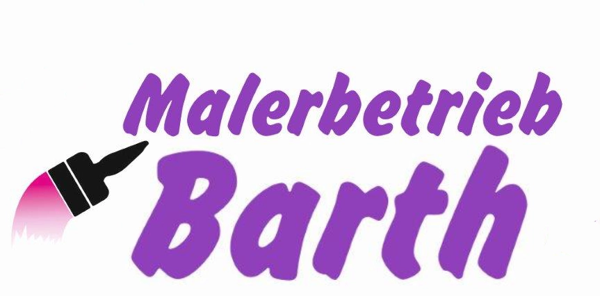 Barth Bernhard Malermeister Logo