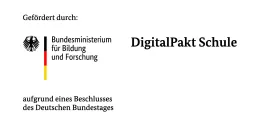 GS Mainz-Gonsenheim (Maler-Becker-Schule) Logo