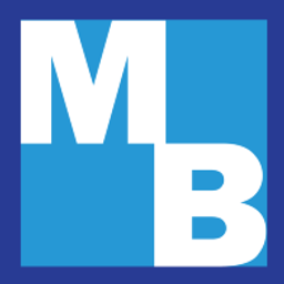 Behrens R. Logo