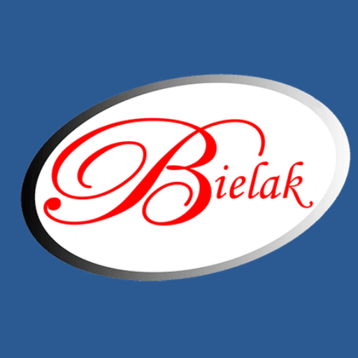Bielak Malerbetrieb Logo
