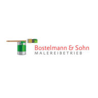 Bostelmann und Sohn Malereibetrieb Logo