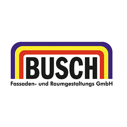 Maler Busch Logo