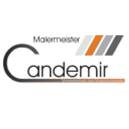 Maler Candemir Logo