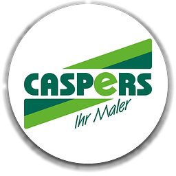 Malerwerkstätte Caspers GmbH & Co.KG Logo