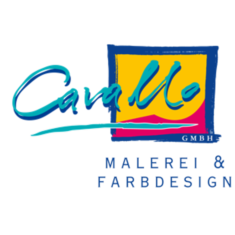 Malermeisterin Vanessa Cavallo Logo