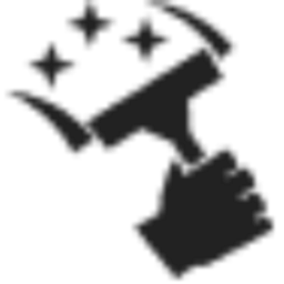Maler Dave Logo