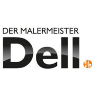 Dell Henrik Malerbetrieb Logo