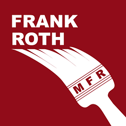 Roth Frank Logo
