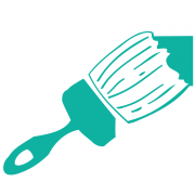 Maler Gall GmbH Malerbetrieb Logo