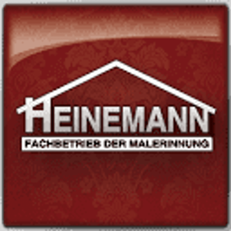 maler-heinemann.de Logo