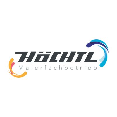 Malerfachbetrieb Herbert Höchtl Inh. Peter Zinner e.K. Logo