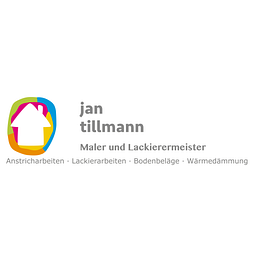 Tillmann Logo