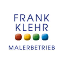 Klehr Frank Malerbetrieb Logo