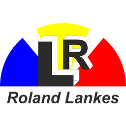 Maler- und Lackierermeister Roland Lankes Logo