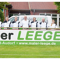 Leege Dirk Malermeister Logo