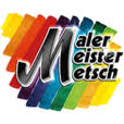 Malermeister Metsch Logo