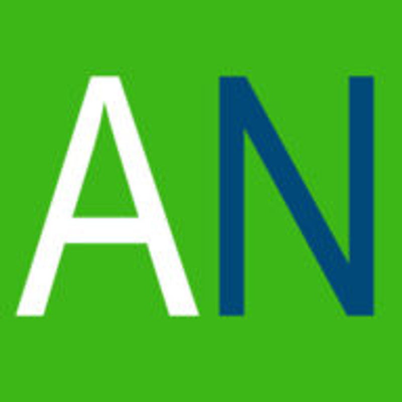 Andre Nerger Malermeister Logo