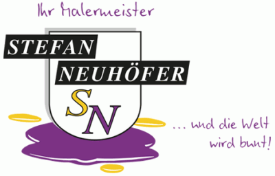Stefan Neuhöfer Logo