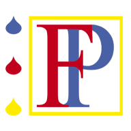 Pacher Florian Logo