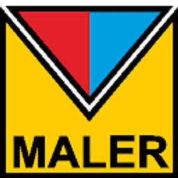 Malerfachbetrieb Paulik Logo