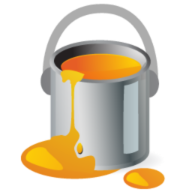 Rasel Frank Logo