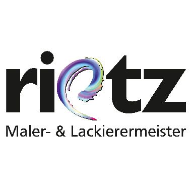 Dennis Rietz Malermeister GmbH Logo