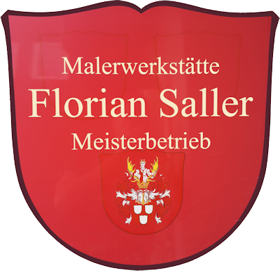Saller Florian u. Susanne Logo
