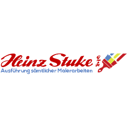 Heinz Stuke GmbH Malerbetrieb Logo