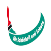Tropp Ulrich Maler + Lackierbetrieb Logo